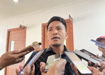 Komisi III DPRD Maluku Bahas Strategi Peningkatan PAD Lewat Skema Perencanaan Bisnis