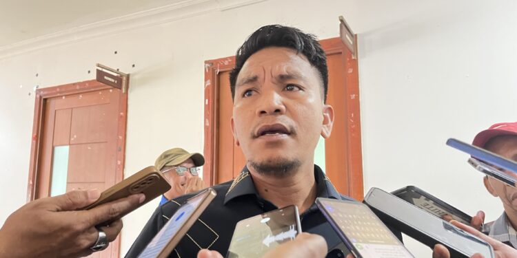 Komisi III DPRD Maluku Bahas Strategi Peningkatan PAD Lewat Skema Perencanaan Bisnis