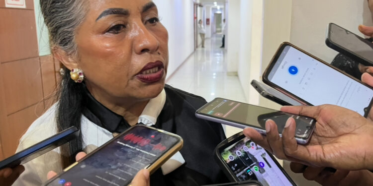 Kronologi Dugaan Penganiayaan Siswa, DPRD Maluku: “Bukan Disetrika Guru, tapi Teman Sendiri”