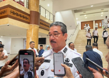 Pemprov Maluku Ajukan Pinjaman Rp1,5 Triliun ke PT SMI, Ini Penjelasan Gubernur