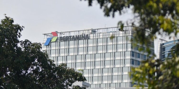 Pertamina Patra Niaga Penuhi Permintaan 100 MB BBM SPBU Vivo