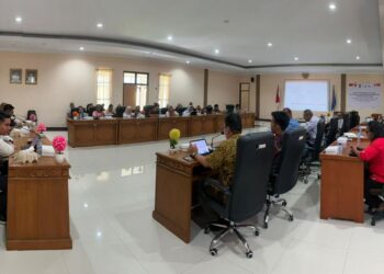 OJK Maluku Dorong Peningkatan Literasi dan Inklusi Keuangan Lewat Moluccas Financial Day 2025 di Masohi