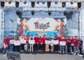 OJK Maluku dan Bursa Efek Indonesia Gelar Sekolah Pasar Modal untuk Guru di Maluku Tengah