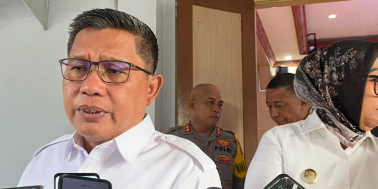 Bentrok Pemuda di Ambon, Walikota: Kalau Tidak Bisa Hargai Perbedaan, Silakan Pulang Kampung