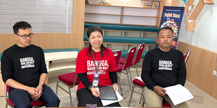 FTBI 2025 Siap Digelar, Enam Bahasa Daerah Maluku Bersemi Kembali