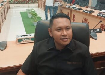 Lagi, Persoalan Leasing Masuk DPRD Ambon, PT Woori Finance Diadukan Terkait Penarikan Mobil