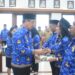 Wagub Buka Rakor Mitra Percepatan Penurunan Stunting Provinsi Maluku 2025
