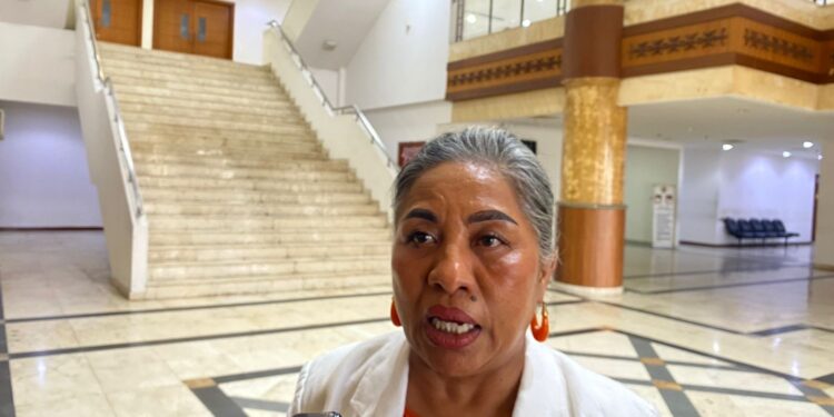 DPRD Maluku Desak Rumah Sakit Bayar Tunggakan Jasa Nakes Covid 2020 Hingga 2023