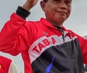 Turnamen Sepak Bola Piala Bergilir Ketum KONI Ambon Siap Digelar, 8 Kesebelasan Ambil Bagian