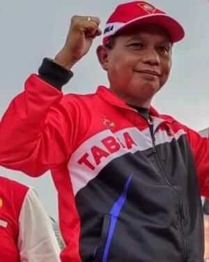 Turnamen Sepak Bola Piala Bergilir Ketum KONI Ambon Siap Digelar, 8 Kesebelasan Ambil Bagian