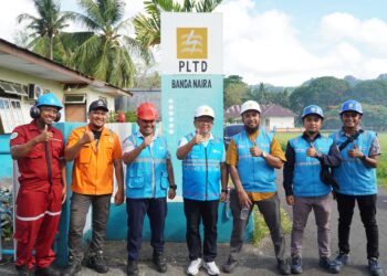 PLN UIW MMU Dukung Banda Heritage Festival 2025 untuk Majukan Pariwisata dan Budaya Maluku