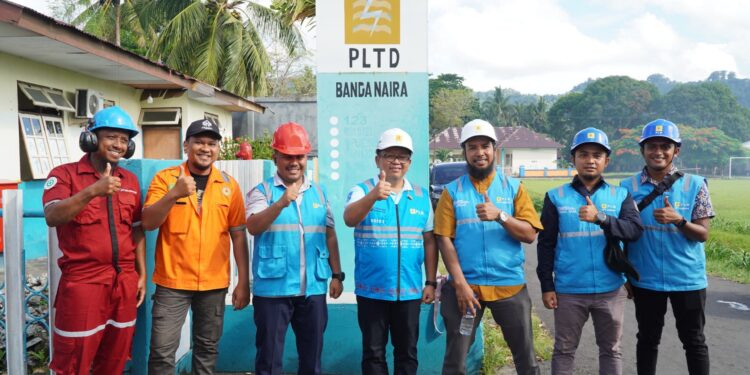 PLN UIW MMU Dukung Banda Heritage Festival 2025 untuk Majukan Pariwisata dan Budaya Maluku