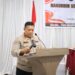 Wakapolda Maluku Buka Rakorbin SDM dan PNS