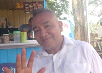 Calendar of Event Pariwisata Ambon Bertambah: Event Santa Claus Festival Jadi Agenda Tahunan