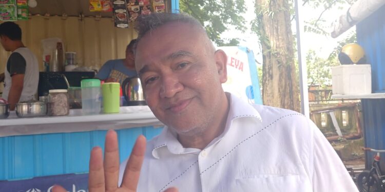 Calendar of Event Pariwisata Ambon Bertambah: Event Santa Claus Festival Jadi Agenda Tahunan