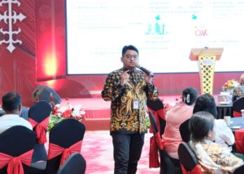 OJK Maluku Soroti Penyalahgunaan Data Pribadi dalam Kasus Pinjol Ilegal