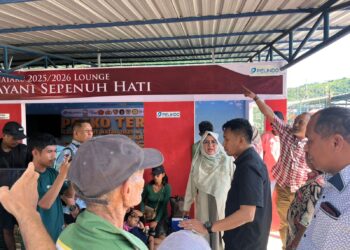 DPRD Maluku Kecewa Kesiapan Pelabuhan Yos Sudarso Ambon Jelang Arus Mudik Natal