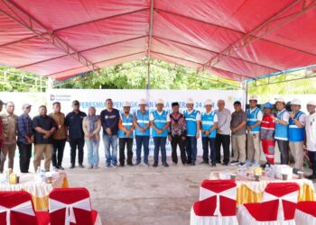 PLN UP3 Ternate Tingkatkan Layanan Kelistrikan Desa, 29 Desa Nikmati Listrik 24 Jam