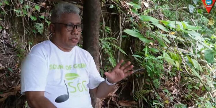 SoG Jadi Kontestan Nominasi Anugerah Kebudayaan PWI 2026