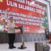 Polda Maluku Matangkan Kesiapan Pengamanan Nataru Lewat Lat Pra Ops Lilin Salawaku 2025