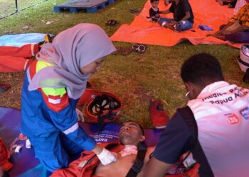 Pertamina Sigap Tangani Insiden Truk Skid Tank Terbakar