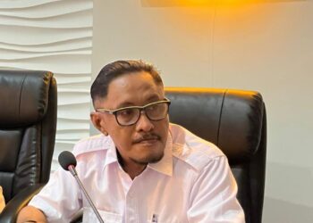 Dishub Ambon Sebut Parkir Pasar Mardika Kewenangan Pemerintah Provinsi Maluku