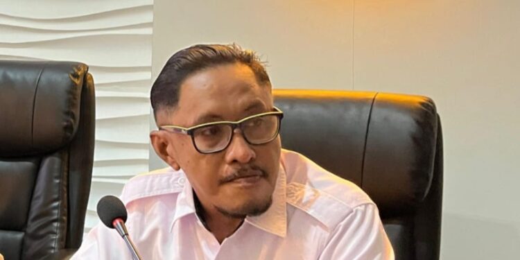 Dishub Ambon Sebut Parkir Pasar Mardika Kewenangan Pemerintah Provinsi Maluku