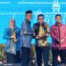 Kota Ambon Torehkan Prestasi di Ajang Sutami Award 2025