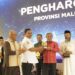 PTBI Maluku 2025: QRIS Melonjak