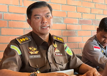 Sepanjang 2025, Kejaksaan se-Maluku Kembalikan Rp11,5 Miliar ke Kas Negara