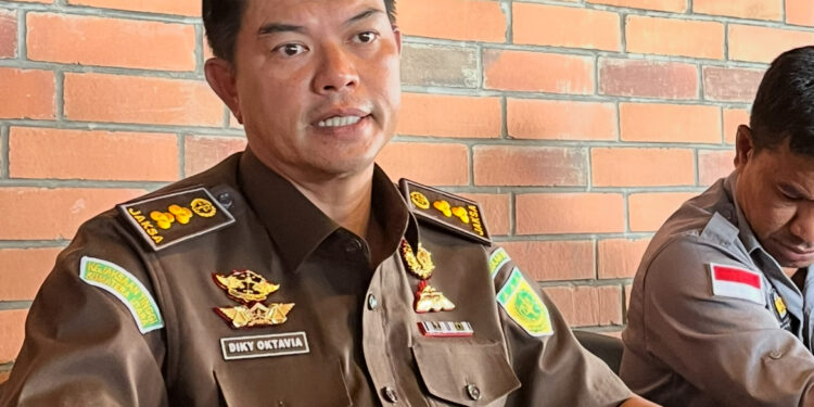 Sepanjang 2025, Kejaksaan se-Maluku Kembalikan Rp11,5 Miliar ke Kas Negara