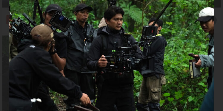 Jelang Penayangan, Film “Timur” Gelar Special Screening di 17 Kota, Penonton Apresiasi Debut Sutradara Iko Uwais