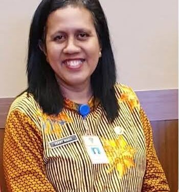 DPMPTSP Ambon Catat Pelayanan Publik Meningkat, Jumlah NIB Meningkat Tajam di 2025