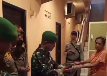 Operasi Penyakit Masyarakat di Ambon, Temukan Penyakit Sifilis dan Langsung Ditangani Dinkes