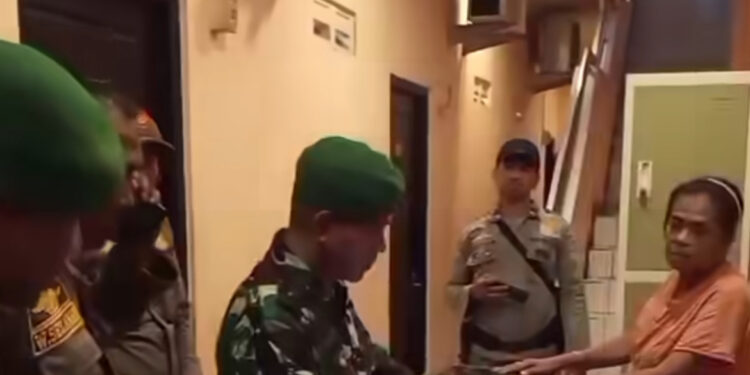 Operasi Penyakit Masyarakat di Ambon, Temukan Penyakit Sifilis dan Langsung Ditangani Dinkes