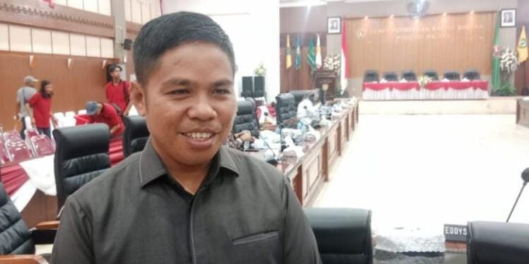 DPRD Maluku: APBD 2026 Hadir untuk Sejahterakan Buru dan Buru Selatan