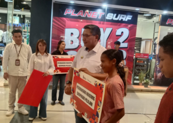 Lewat Festival Disabilitas, OJK & Pemkot Ambon Ingin Wujudkan Kota Ramah dan Inklusif