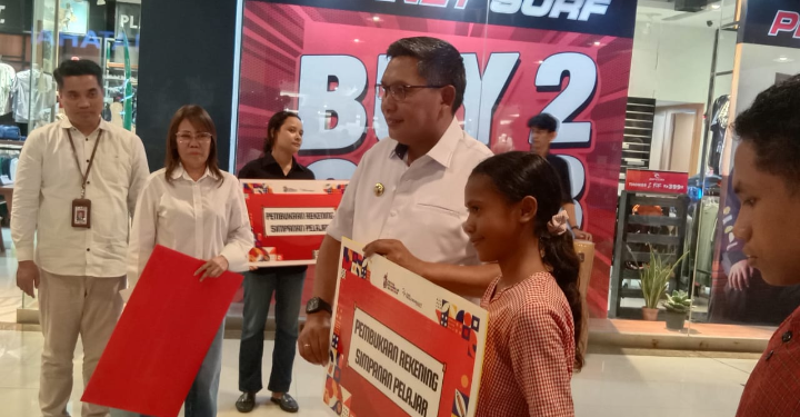 Lewat Festival Disabilitas, OJK & Pemkot Ambon Ingin Wujudkan Kota Ramah dan Inklusif