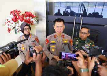 Kapolda Maluku Imbau Warga Perhatikan Keselamatan Saat Mudik Nataru