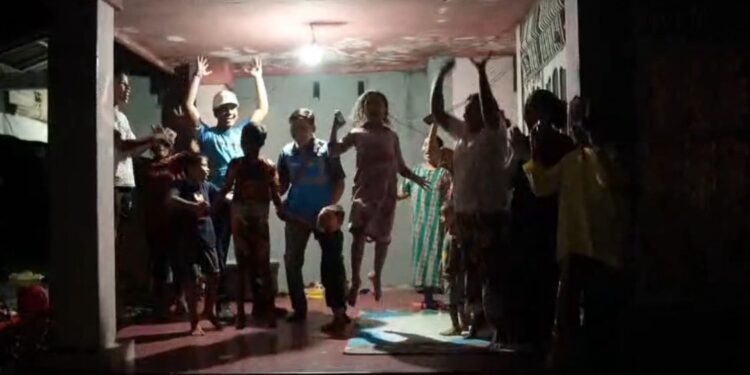 Agam Kembali Menyala, Sistem Kelistrikan Sumbar Pulih 100% Pascabencana