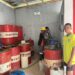 Pertamina Patra Niaga Papua Maluku Tambah Suplai 90 Ribu Liter Minyak Tanah Jelang Natal & Tahun Baru
