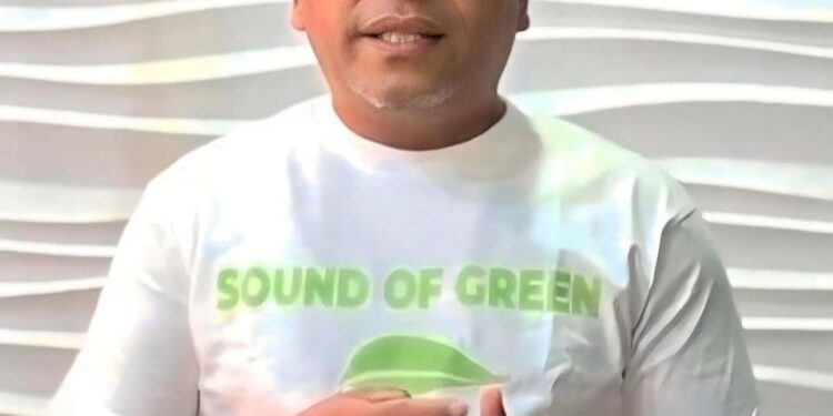 Dukung SoG, Diskominfosandi Fasilitasi Pemanfaatan Teknologi