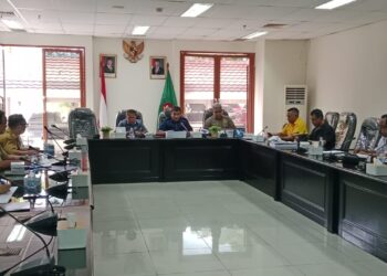 Komisi II DPRD Maluku Soroti Pengadaan Mesin Pancing Tonda DKP