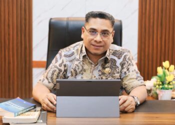 Dituding Pembungkaman Terhadap Kritikan, Ini Penjelasan Jubir Pemkot