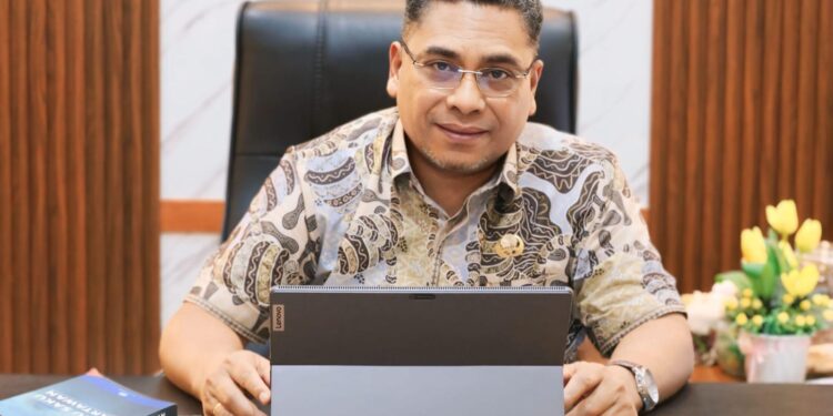 Dituding Pembungkaman Terhadap Kritikan, Ini Penjelasan Jubir Pemkot