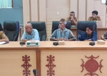 DPRD Ambon Rekomendasi Hentikan Sementara Penerbitan SHP Kodaeral IX