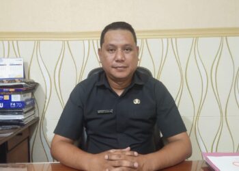 IKM Pemkot Ambon 2025 Capai 87,56