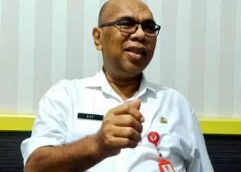 Pemkot Ambon Klarifikasi Tudingan Pungutan Tambang, Ini kata BPPRD