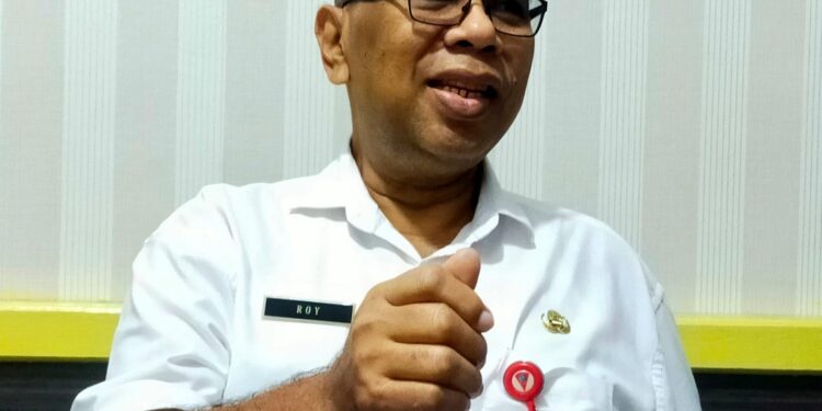 Pemkot Ambon Klarifikasi Tudingan Pungutan Tambang, Ini kata BPPRD