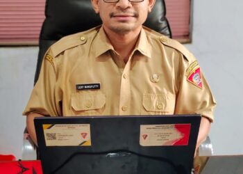 Sudutkan Walikota, Pemkot Ambon Laporkan Narasi Provokatif ke Polisi